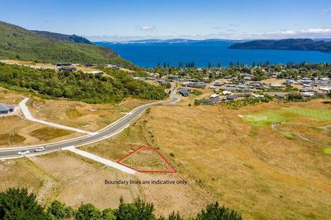 Photo of property in 27 Kittyhawk Drive, Kinloch, Taupo, 3377