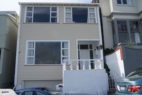 Photo of property in 20 Mcfarlane Street, Mount Victoria, Wellington, 6011
