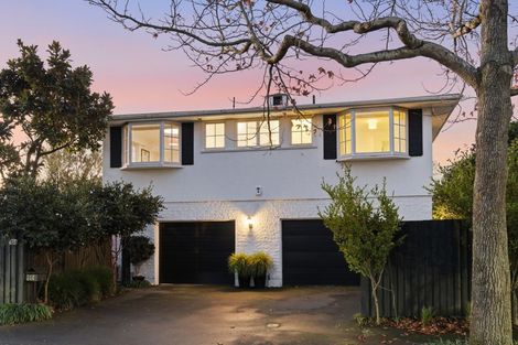 Photo of property in 314 Waimairi Road, Ilam, Christchurch, 8041