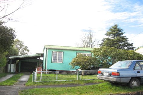 Photo of property in 6 Rangiora Street, Mangakino, 3421