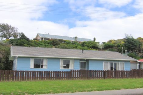 Photo of property in 29 Victoria Street Foxton Horowhenua District