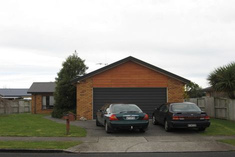 Photo of property in 12 Ernest Road, Fairview Downs, Hamilton, 3214