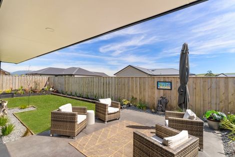 Photo of property in 7 Boyce Lane, Amberley, 7410