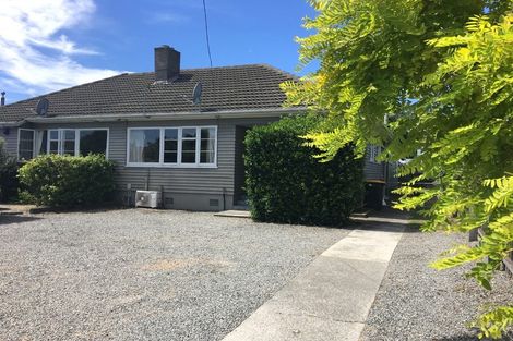 Photo of property in 1/34 Wainui Street, Riccarton, Christchurch, 8041