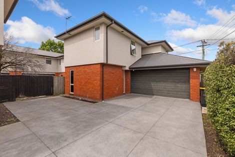 Photo of property in 45 Walton Street, Sydenham, Christchurch, 8023