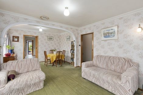 Photo of property in 46 Rugby Street, Levin, 5510