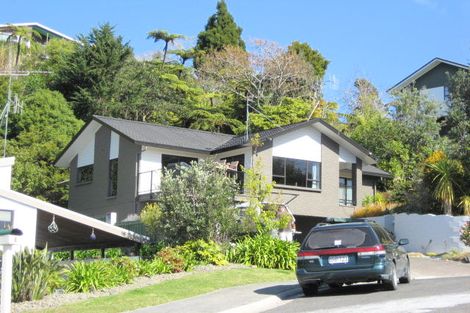 Photo of property in 6 Berg Place, Whakatane, 3120