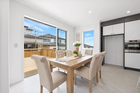 Photo of property in 46 Elevation Street, Flat Bush, Auckland, 2019