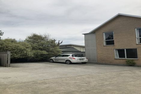 Photo of property in 105a Elizabeth Street, Riccarton, Christchurch, 8041