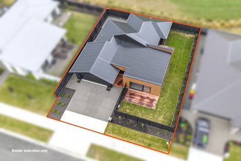 Photo of property in 10 Inch Crescent, Rangiora, 7400