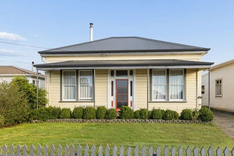 Photo of property in 30 Derby Street, Westport, 7825