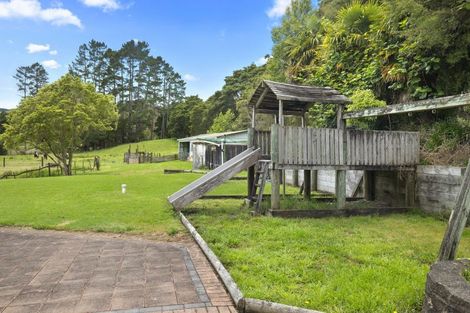 Photo of property in 273b Paparimu Road, Hunua, Papakura, 2583