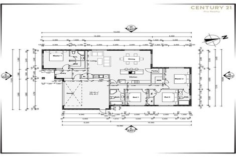 Photo of property in 14 Booker Drive, Tuakau, 2121