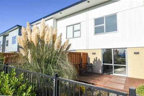 Photo of property in 21 Air Race Lane, Halswell, Christchurch, 8025