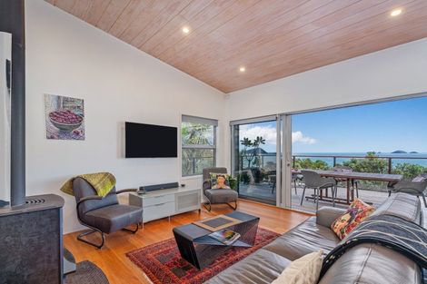 Photo of property in 1410 Wyuna Bay Road, Wyuna Bay, Coromandel, 3581