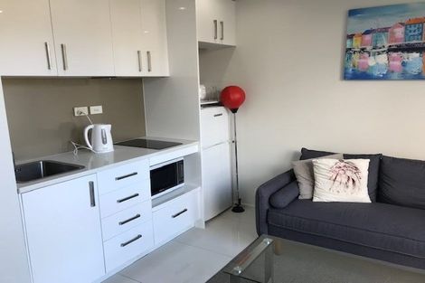 Photo of property in The Crescent Apartments, 703/36 Eden Crescent, Auckland Central, Auckland, 1010