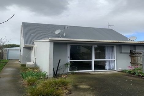 Photo of property in 2/20 Sherborne Street, St Albans, Christchurch, 8014