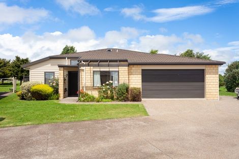 Photo of property in Parkside Villas, 123/11 Manuka Street, Matamata, 3400