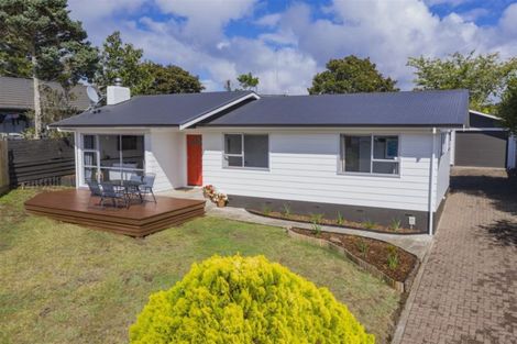 Photo of property in 8 Edith Place, Dinsdale, Hamilton, 3204