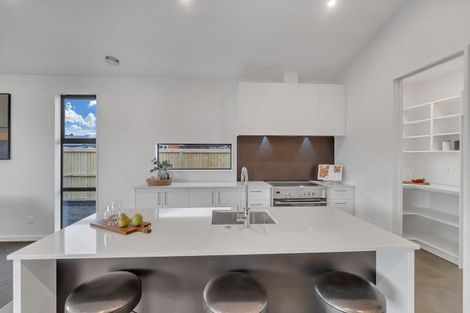 Photo of property in 747a East Maddisons Road, Rolleston, 7614