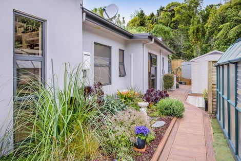 Photo of property in 91a Karina Road, Merrilands, New Plymouth, 4312