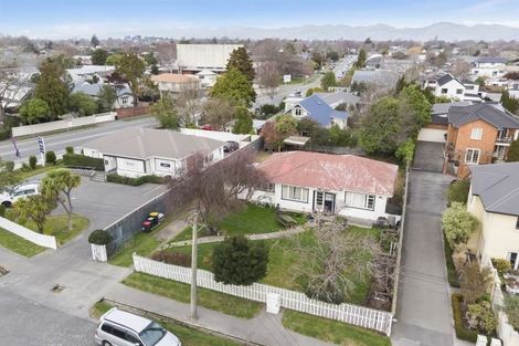 Photo of property in 4 Taylors Avenue, Bryndwr, Christchurch, 8052