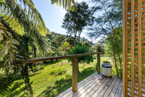 Photo of property in 243 Boons Valley Road, Waikawa, Picton, 7220