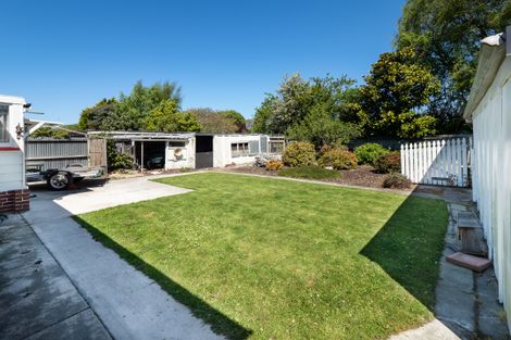 Photo of property in 11 Dundee Place, Spreydon, Christchurch, 8024