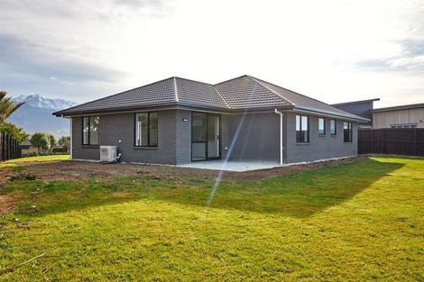 Photo of property in 20 Miromiro Drive, Kaikoura, 7300