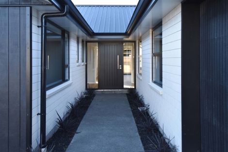 Photo of property in 3 Hurricane Way, Burleigh, Blenheim, 7201