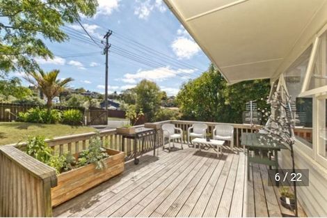 Photo of property in 23 Ellice Road, Totara Vale, Auckland, 0629