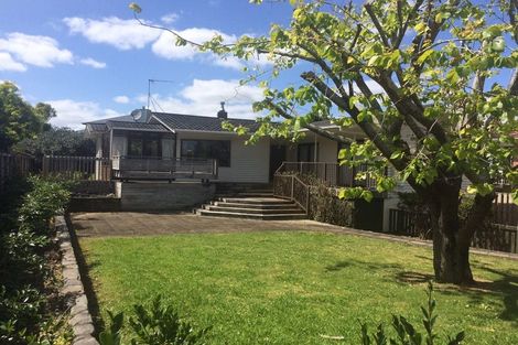 Photo of property in 45 Sovereign Street, Flat Bush, Auckland, 2019