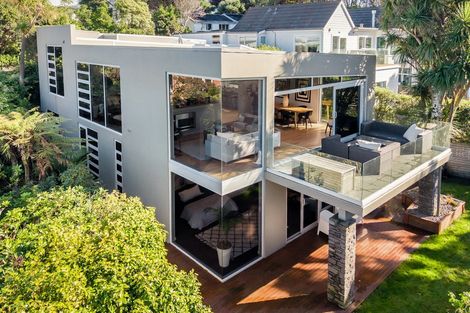 Photo of property in 21a Jubilee Road, Khandallah, Wellington, 6035