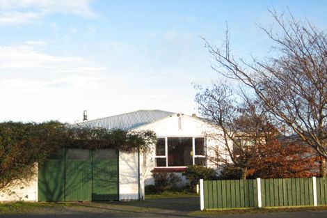 Photo of property in 20 Perth Street, Windsor, Invercargill, 9810