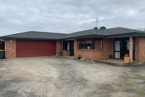 Photo of property in 16b George Crescent, Buckland, Pukekohe, 2677