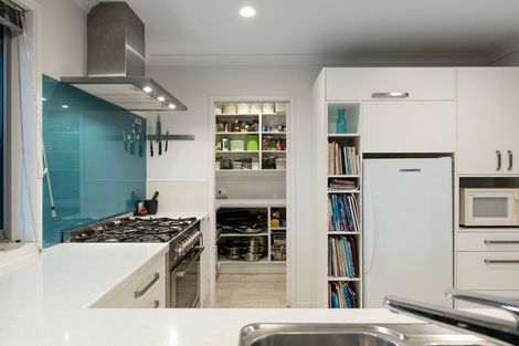 Photo of property in 1 Vantage Place, Omokoroa, 3114