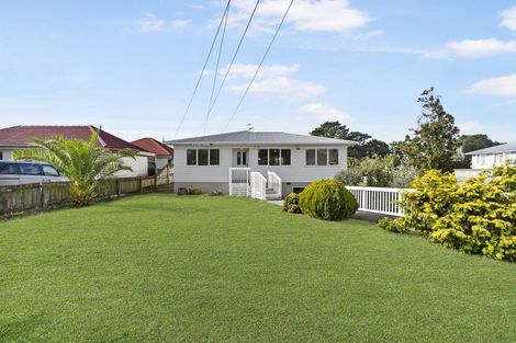 Photo of property in 70 Franklyne Road, Otara, Auckland, 2023