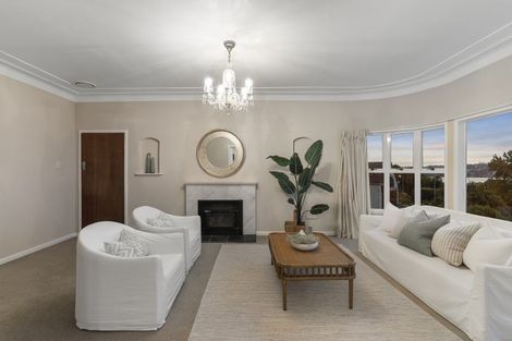 Photo of property in 36 Ngaiwi Street, Orakei, Auckland, 1071