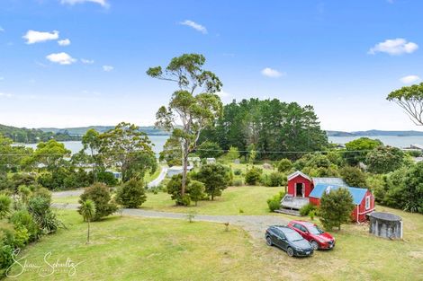 Photo of property in 39 Ngatoto Road, Tinopai, Matakohe, 0593