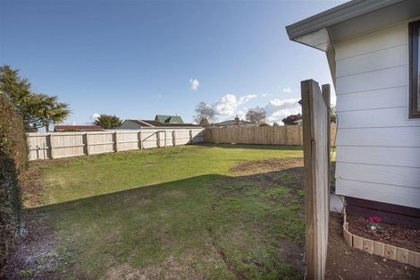 Photo of property in 10a College Street, Matamata, 3400