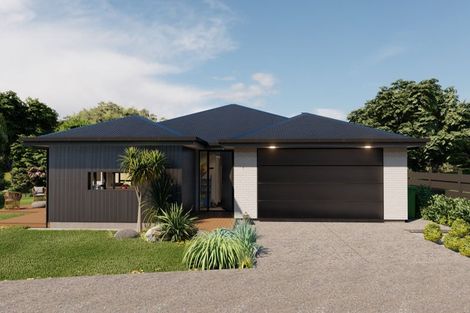 Photo of property in 3 Te Puke Te Ao Way, Otaki, 5512