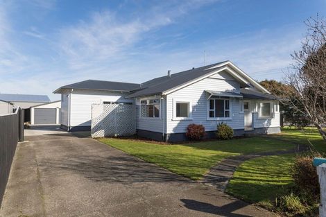 Photo of property in 5 Alexandra Street, Dannevirke, 4930