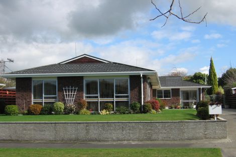 Photo of property in 6a Frimley Street, Awapuni, Palmerston North, 4412