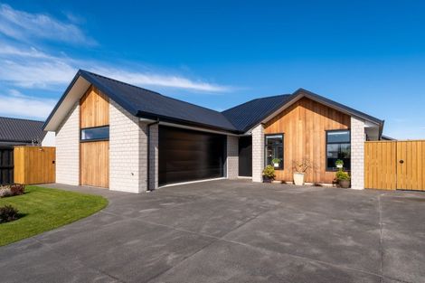 Photo of property in 20 Bunz Road, Halswell, Christchurch, 8025