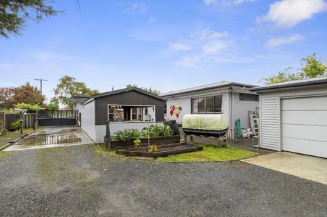 Photo of property in 89 Coronation Road, Morrinsville, 3300