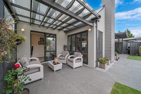 Photo of property in 71 Longspur Avenue, Wigram, Christchurch, 8025