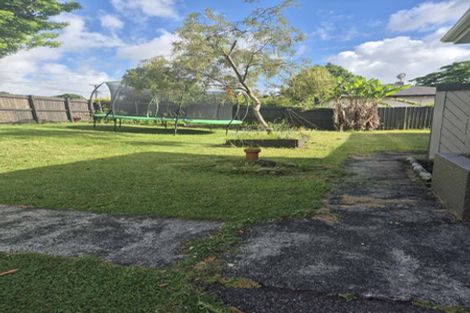 Photo of property in 58 Keyte Street, Kensington, Whangarei, 0112