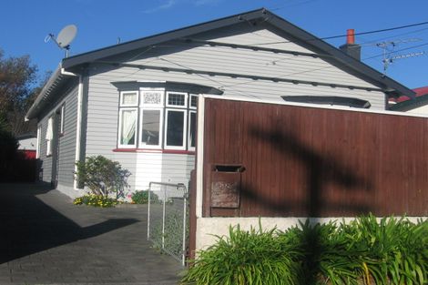 Photo of property in 40 Penrose Street, Woburn, Lower Hutt, 5010