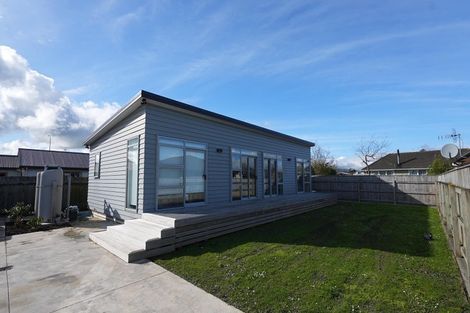 Photo of property in 992a Tremaine Avenue, Roslyn, Palmerston North, 4414