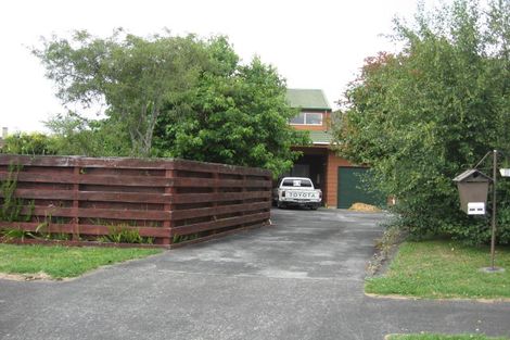 Photo of property in 24 Monowai Place, Aramoho, Whanganui, 4500